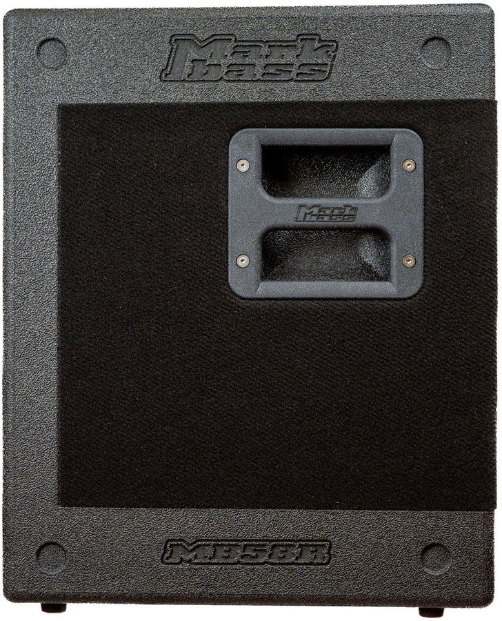 MB58R 121 P - Lautsprecher 300W RMS 8Ohms - 1x12