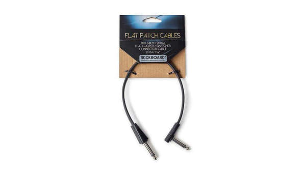 Flacher Looper-/Schalteranschluss CAB-pc-F-20-bsa