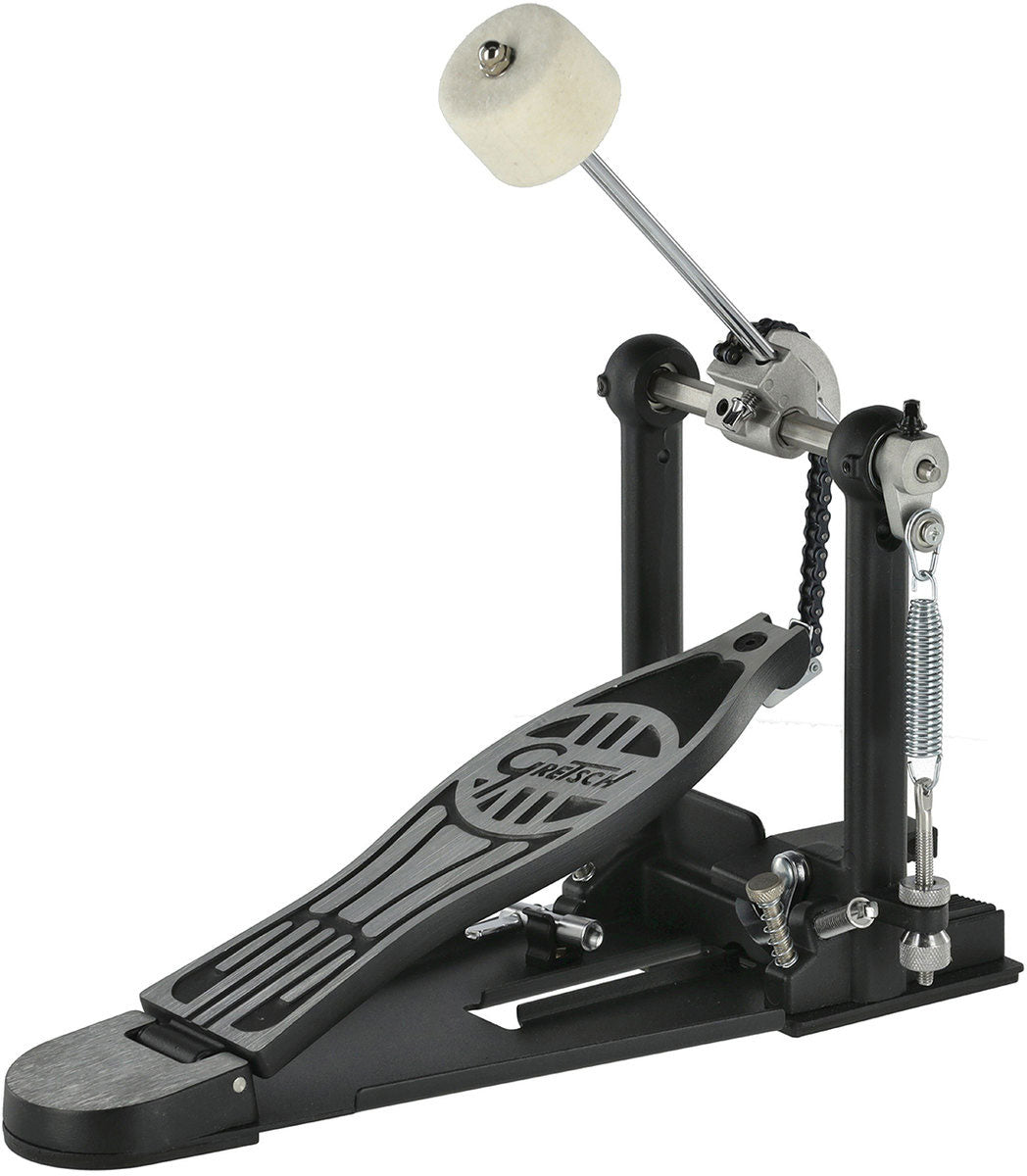 Gretsch Drums Hardware Explorer Einzelpedal Grg2Bp