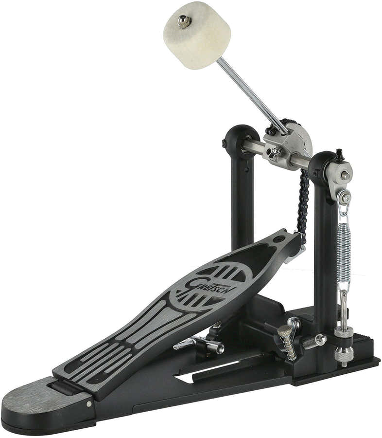 Hardware Explorer Einzelpedal Grg2Bp