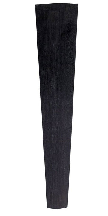 Bratschen-Griffbrett Ebenholz (Qualität A)
