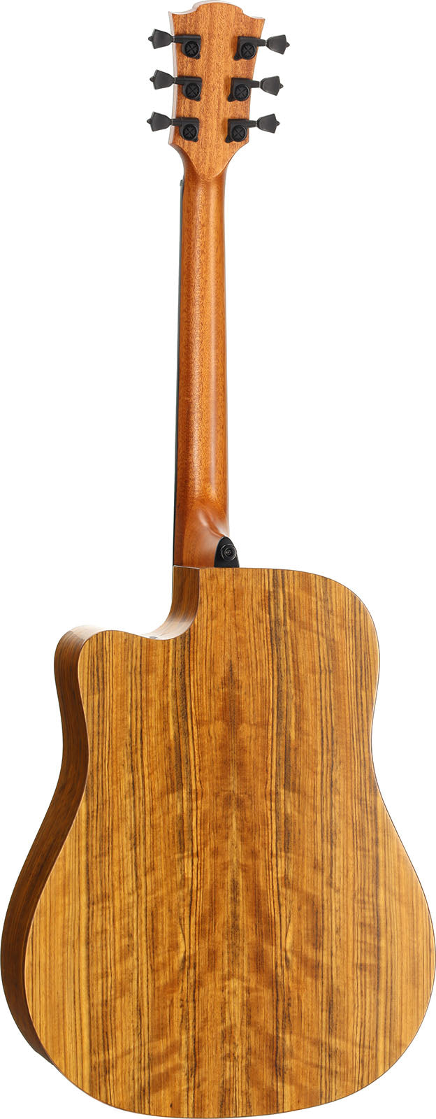 HyVibe 1 Serie 20 Dreadnought Ctw