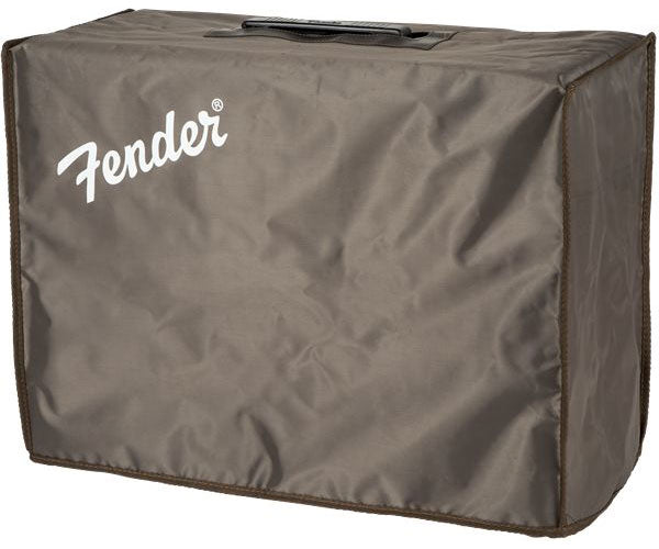 AMP COVER TONE MASTER FR-12 HOT ROD DELUXE/BLUES DELUXE BROWN