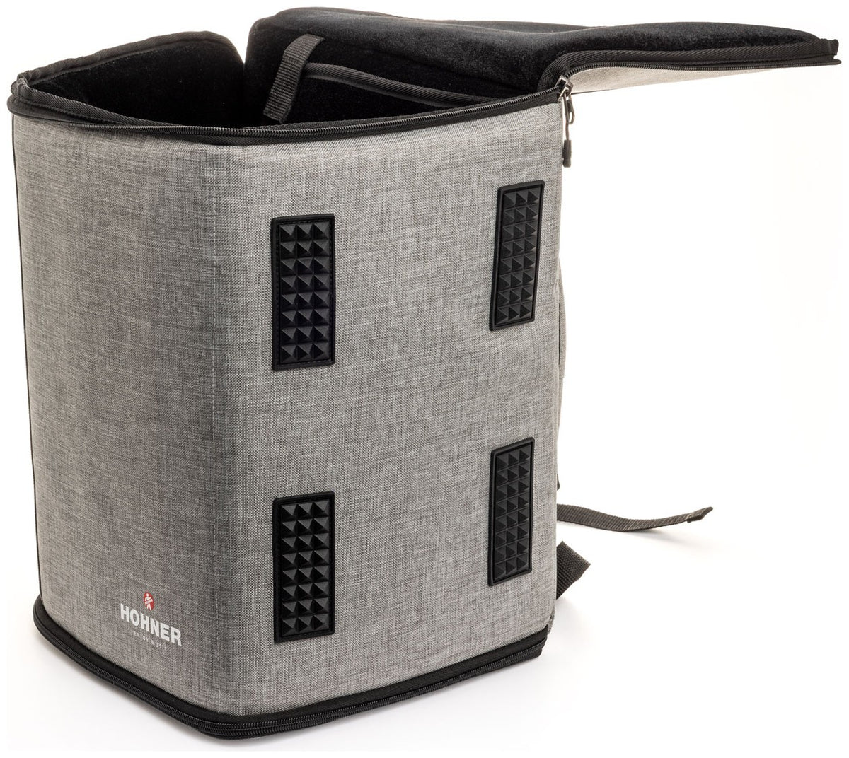 Varia One Boutons 72 Bass Bc With Convector