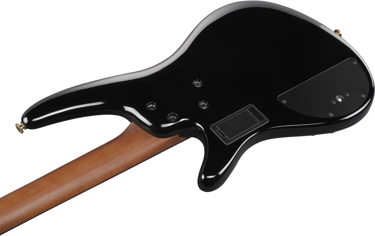 SR3500-BK Schwarz Prestige