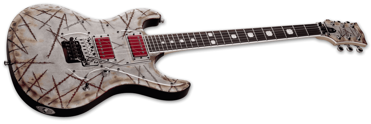 E-Ii Standard Electric Guidelines On Order Burnt Custom