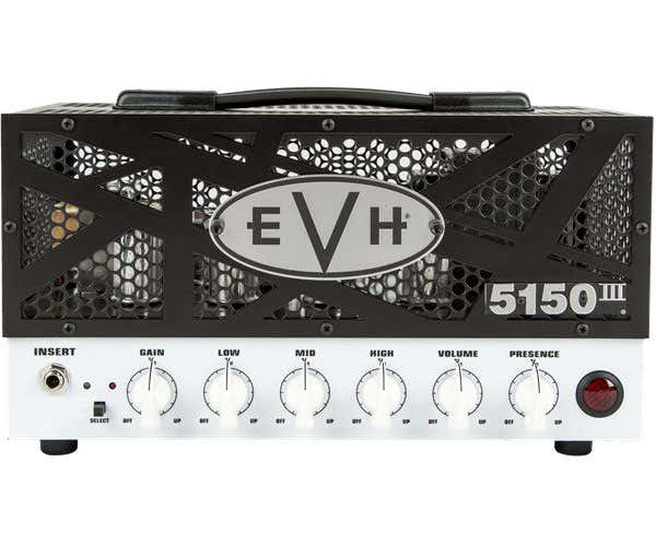 5150iii 15W LBX Verstärkerkopf 230V Eu