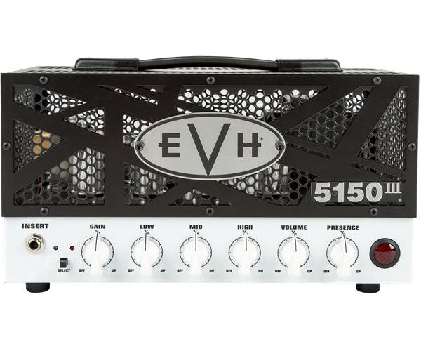 5150iii 15W LBX Verstärkerkopf 230V Eu