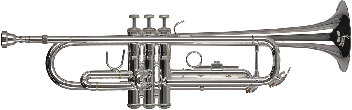 Gewa Ambition TR650S B Versilbert