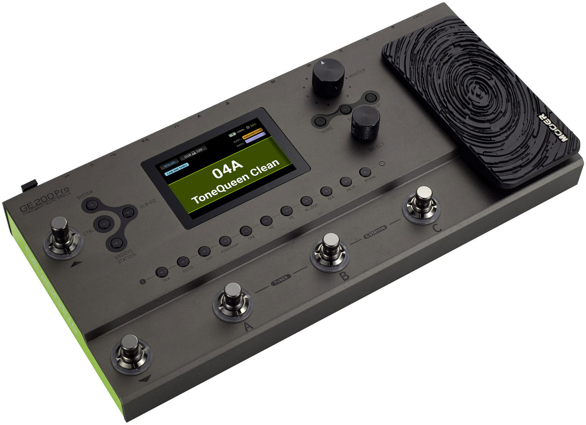 GE200 PRO - BLAGER