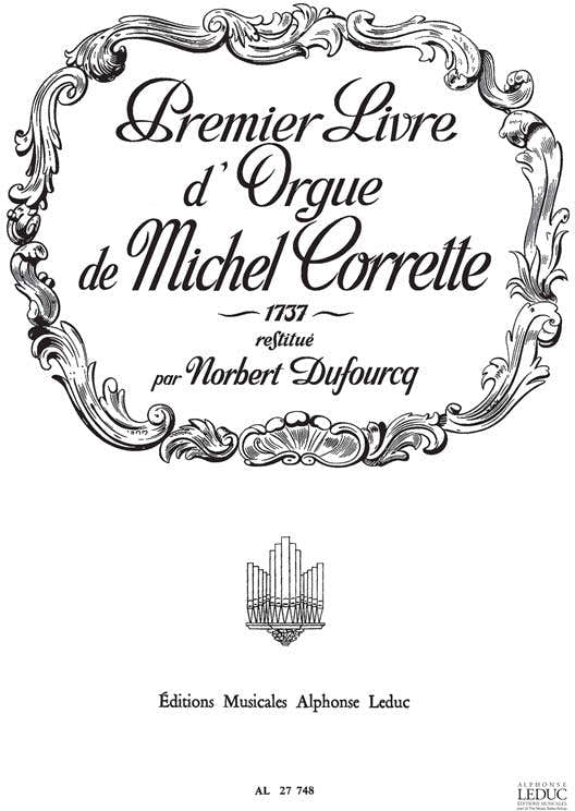 Orgelbuch 1