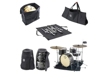 PCB-L520BAG - Hüllenset für Little Roomer