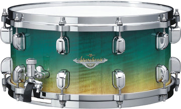 MES1465-VMMF - Starclassic Maple 14"X6.5" Chrom-Kesselbeschläge