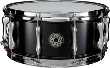 SDM-1465STJ - Steel 14x6,5