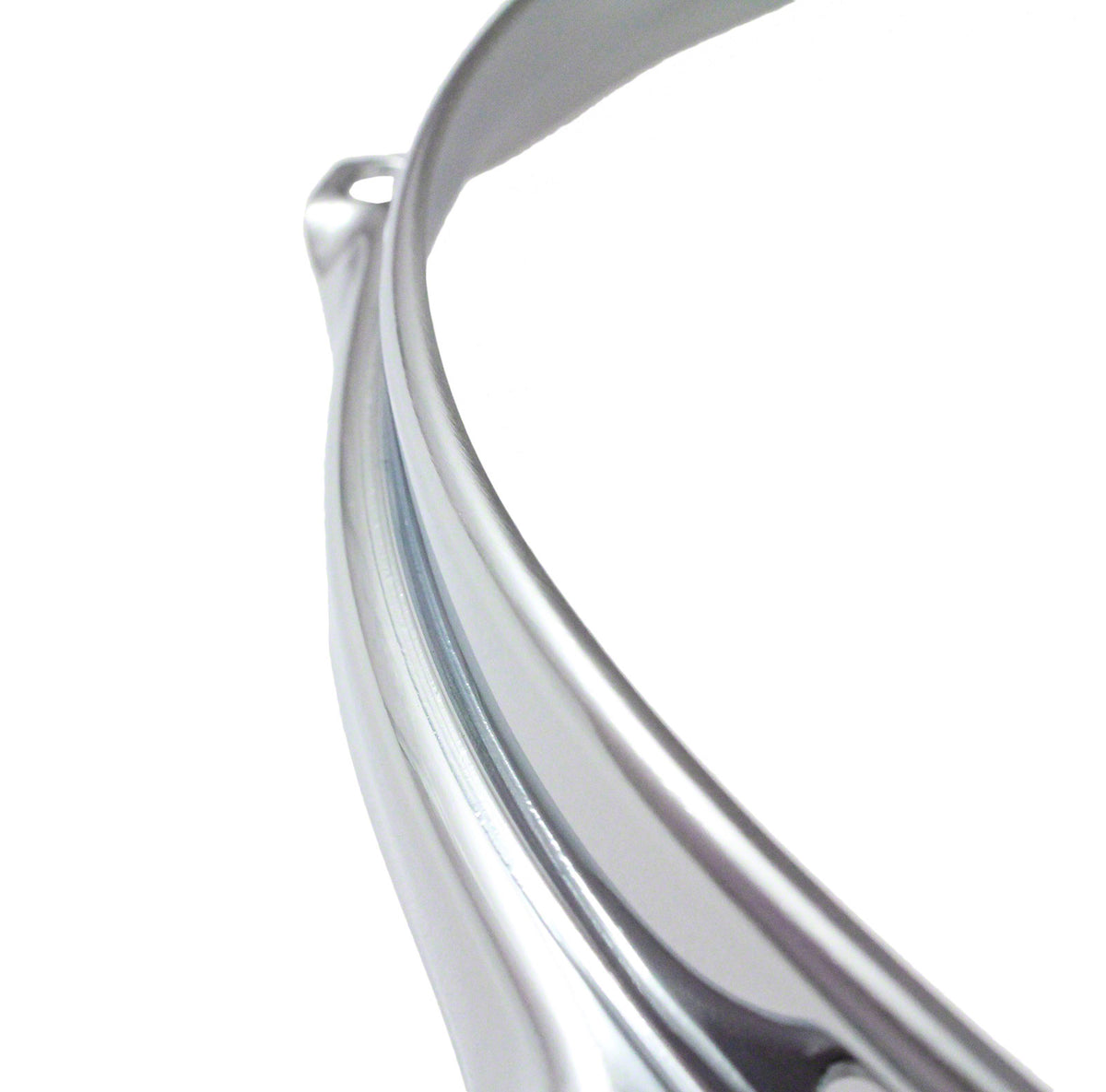 HS23-13-6 - 13" SPANNREIFEN 6-LOCH S-STIL DREIFACHE FLANSCH 2.3MM