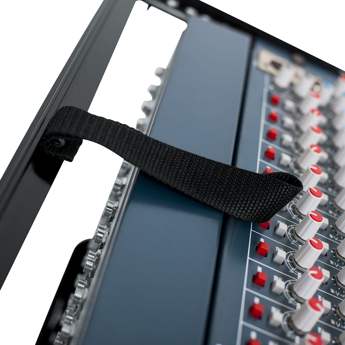 GTSA POLYETHYLENE FOR 12 U MIXING CONSOLE