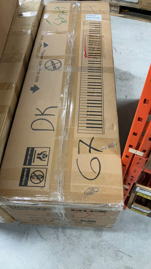 NCK-330 - B-Ware