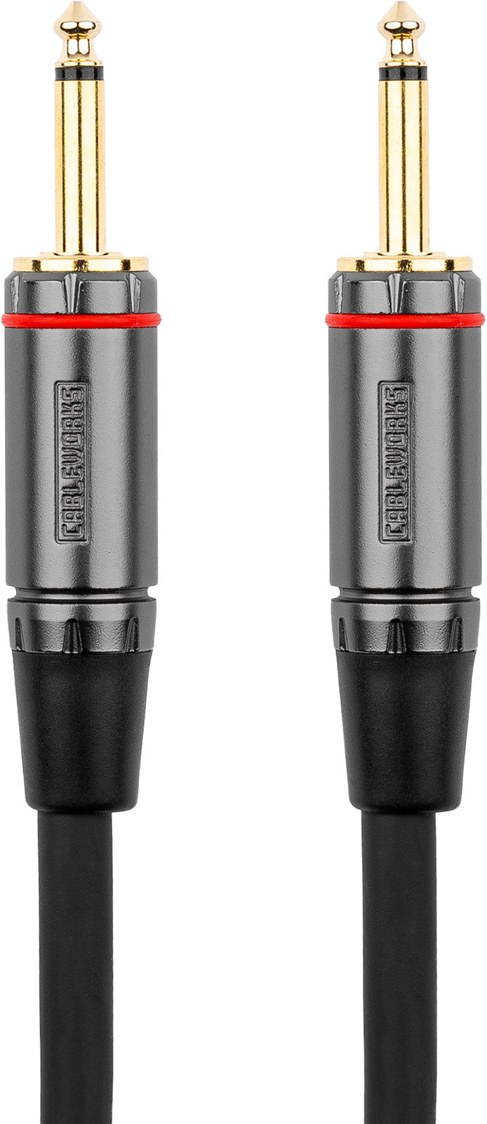 Lautsprecherkabel - Headliner 1,8 m Jack
