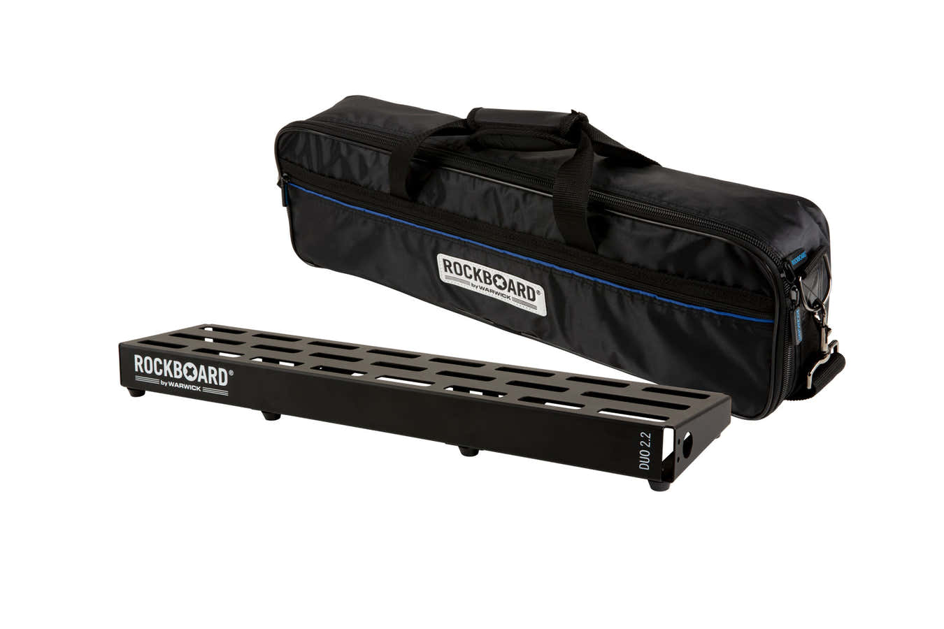 DUO 2.2 + BAG