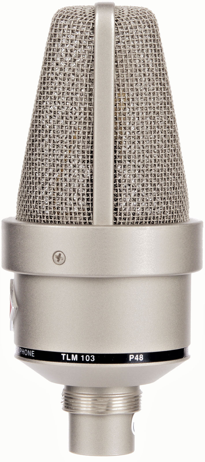 TLM 103 Studio Set Nickel