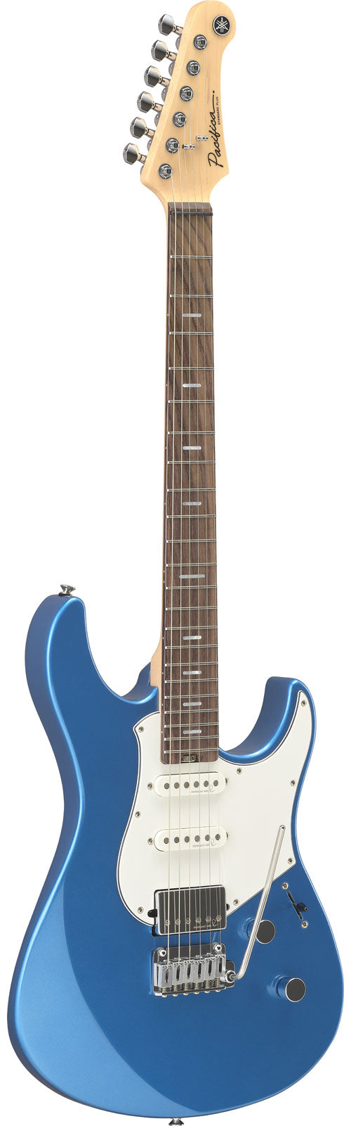 Pacifica Standard Plus Pacs+12-Spb Rw Glitzerblau