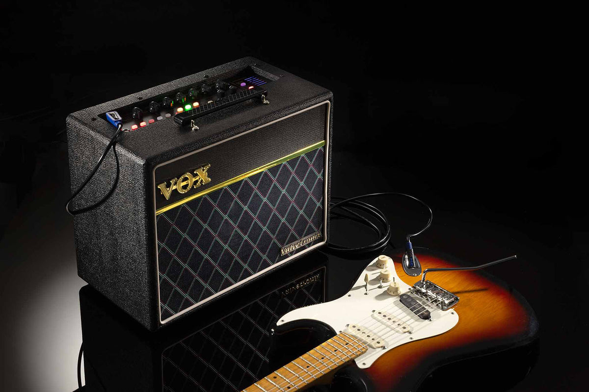 VT20X Classic Blue - Valvetronix