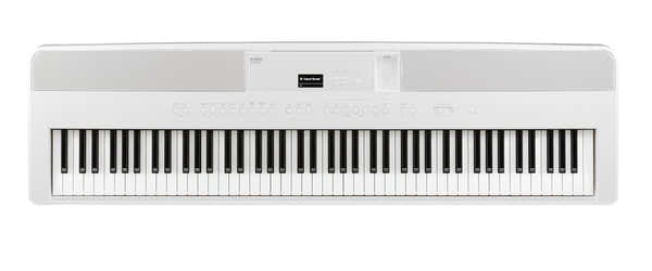 ES-520 Weiß