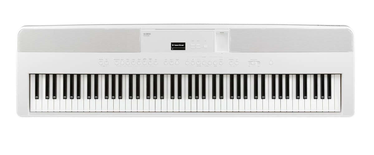 ES-520 Weiß