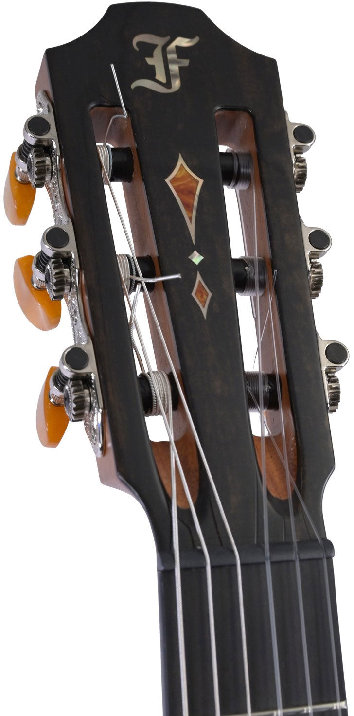 Gn4 Grand-Crossover-Nylon S-R 45Mm Lrb1