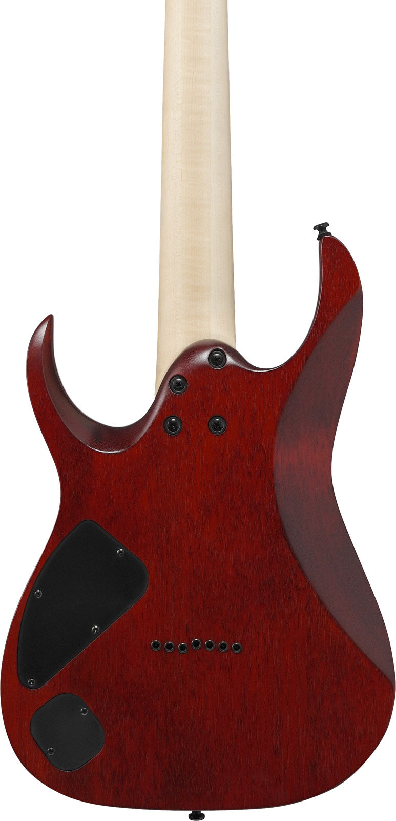 RGA742FM-TGF Transparentgrau Flat Axe