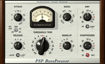 Busspressor