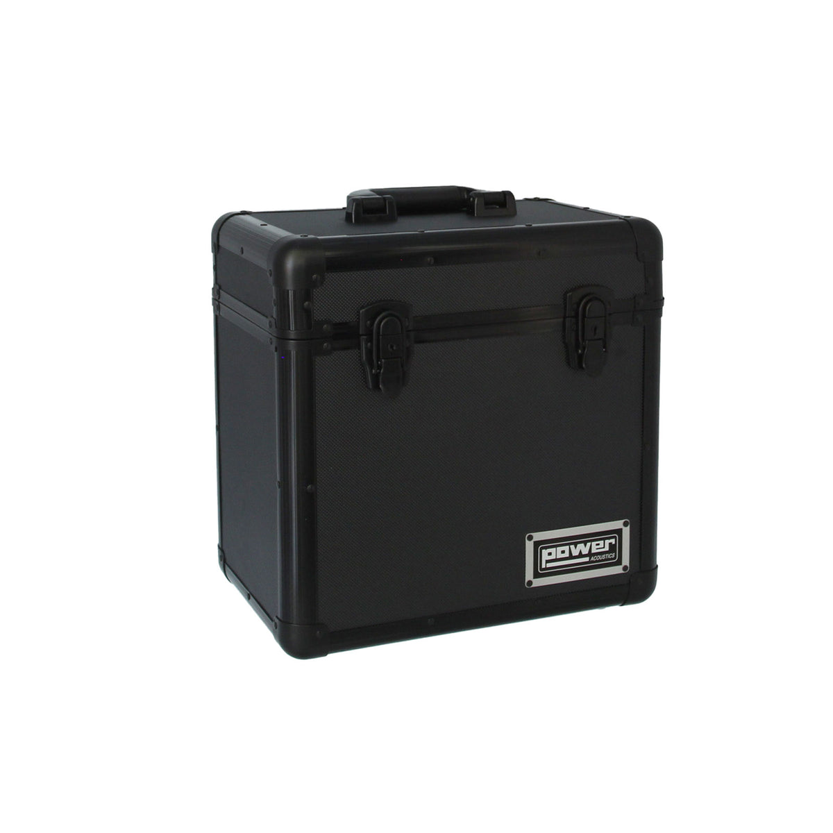 Flightcase 60 Schallplatten