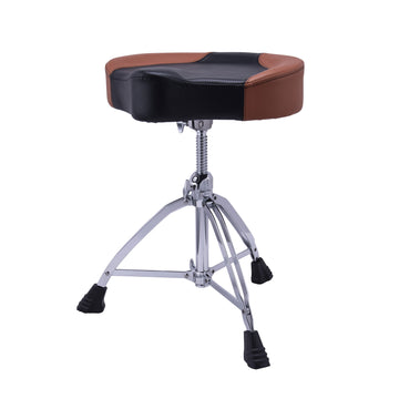 T855BR PRO SADDLE-STYLE BROWN