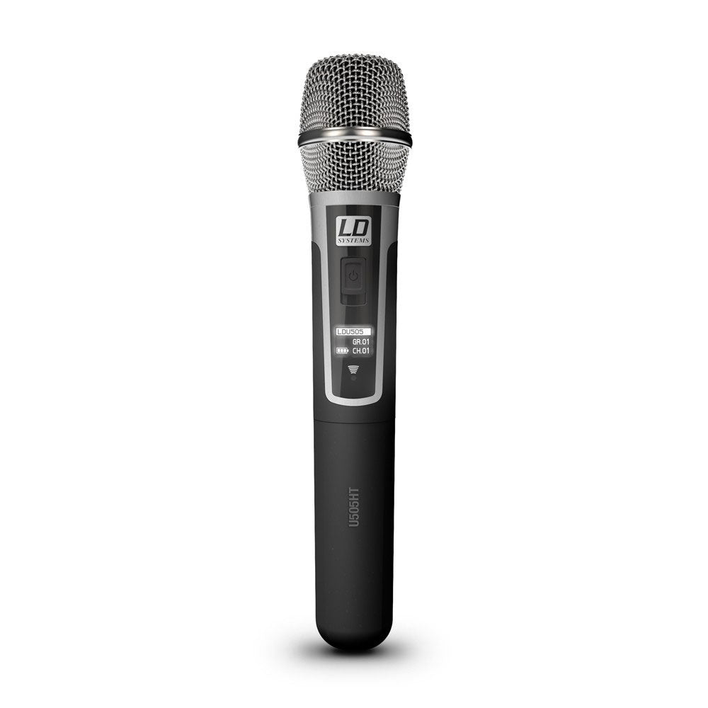 LD U505 HHC