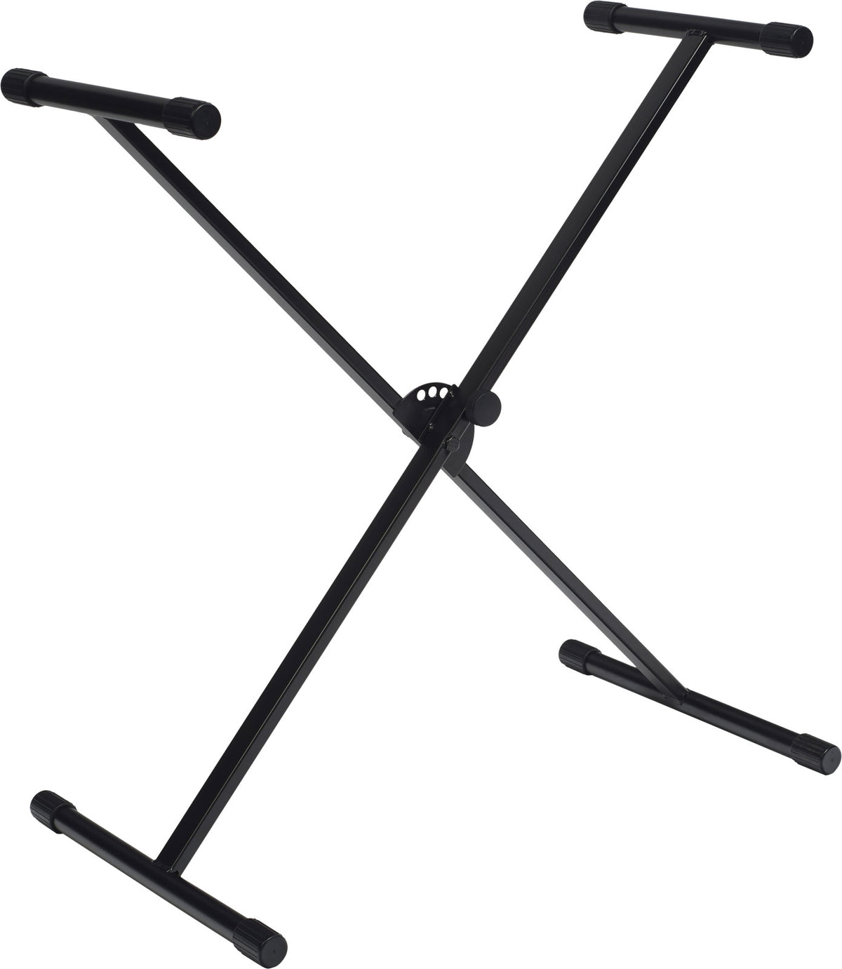 Woodbrass Keyboardständer KST20 Schwarz