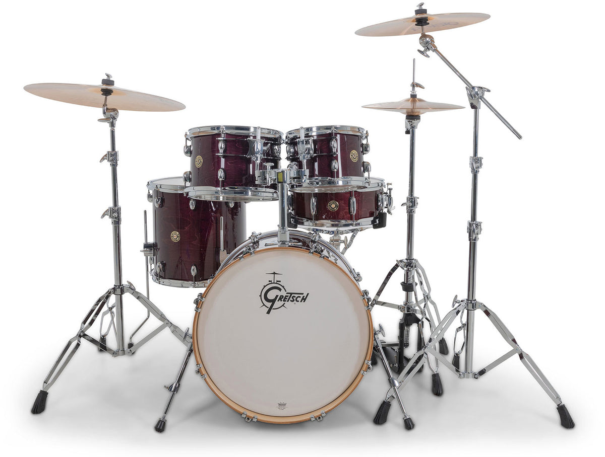 CATALINA MAPLE Violett-Hochglanz CM2-E605-PG