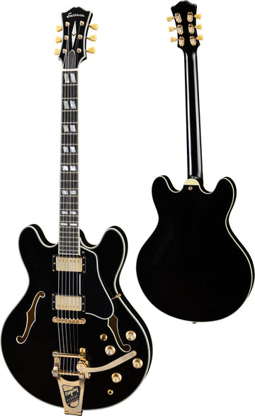 T59_TV-B-LTD-BK Schwarz
