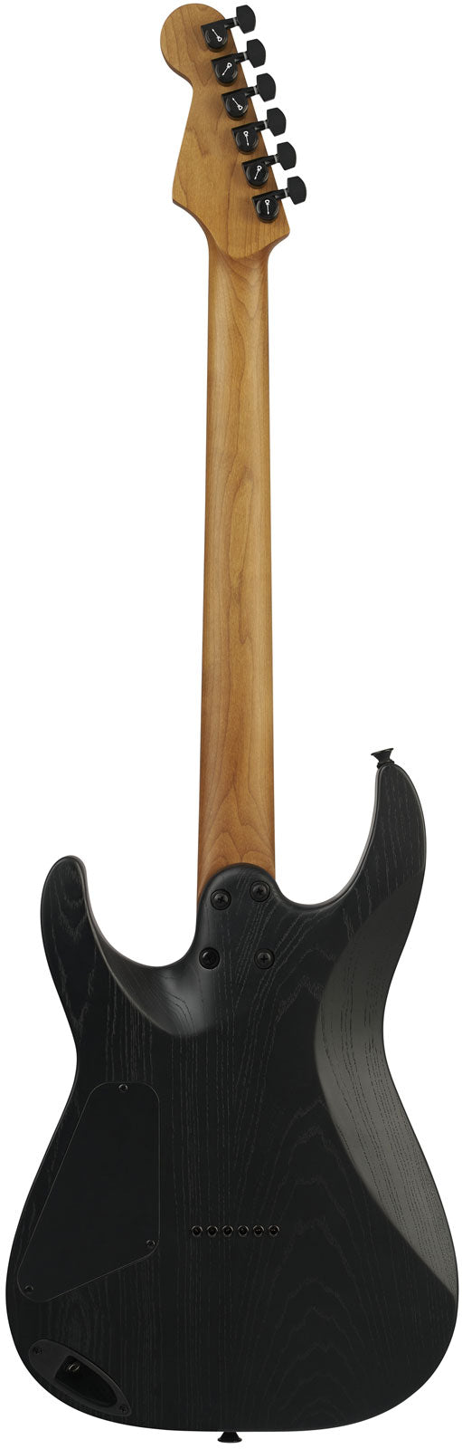 Pro-Mod Plus Dinky DK24 HH HT EB Ebo Schwarze Esche