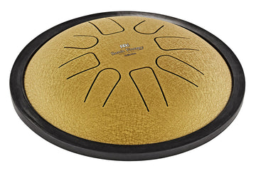Mini Tongue Sonic Energy C-Moll Gold