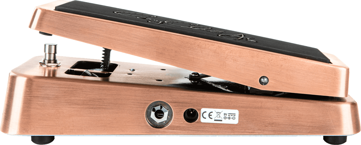GCJ95 GCJ95 GARY CLARK JR WAH WAH