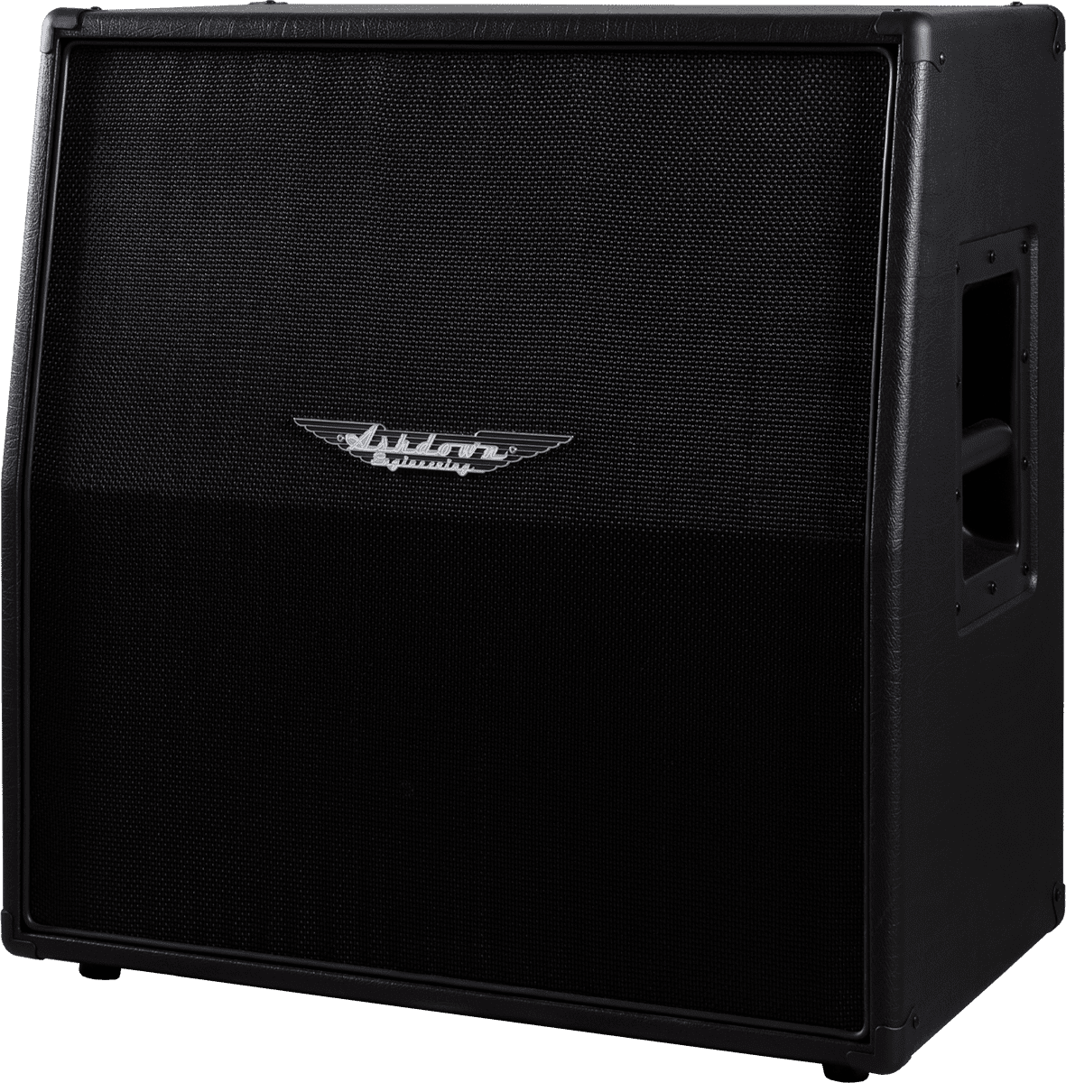 SX 2X12" Celestion Seventy 80 Geschlossene Schräge Rückwand