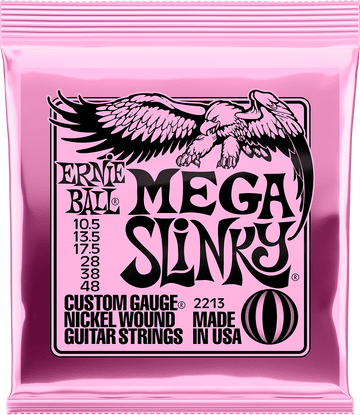 2213 Mega Slinky 10,5-48