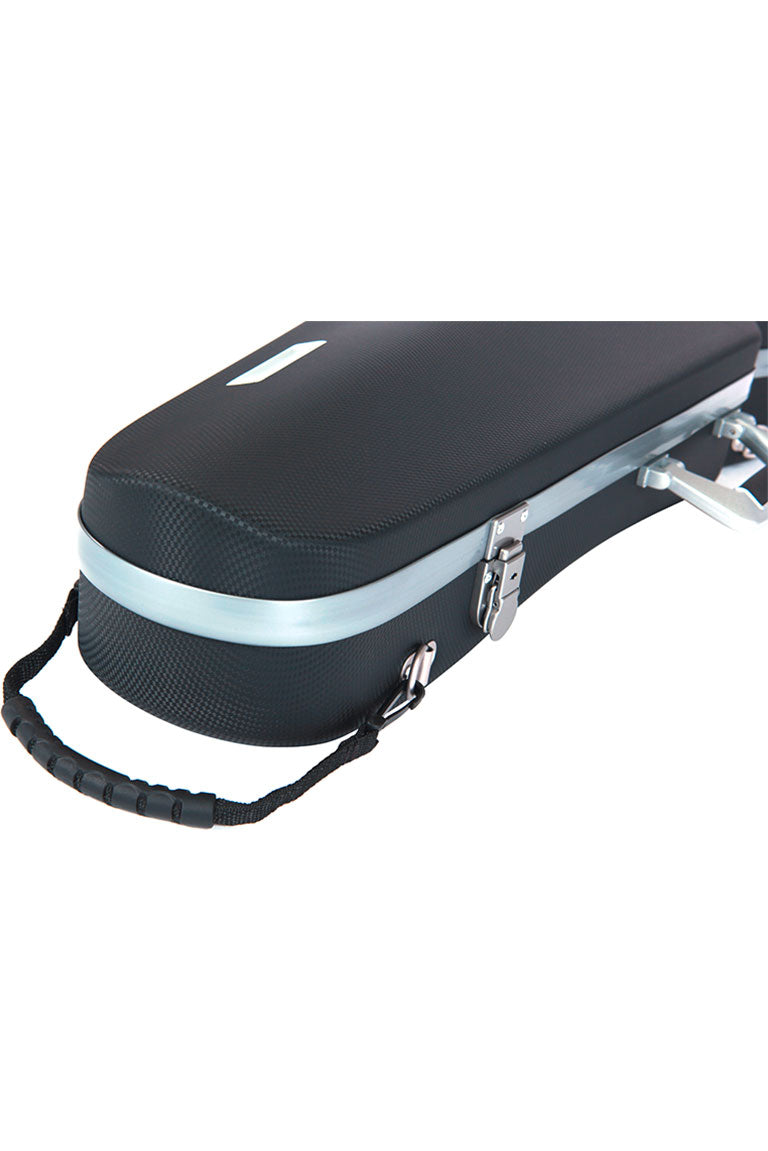 Alto Hightech Panther Etui - Schwarz