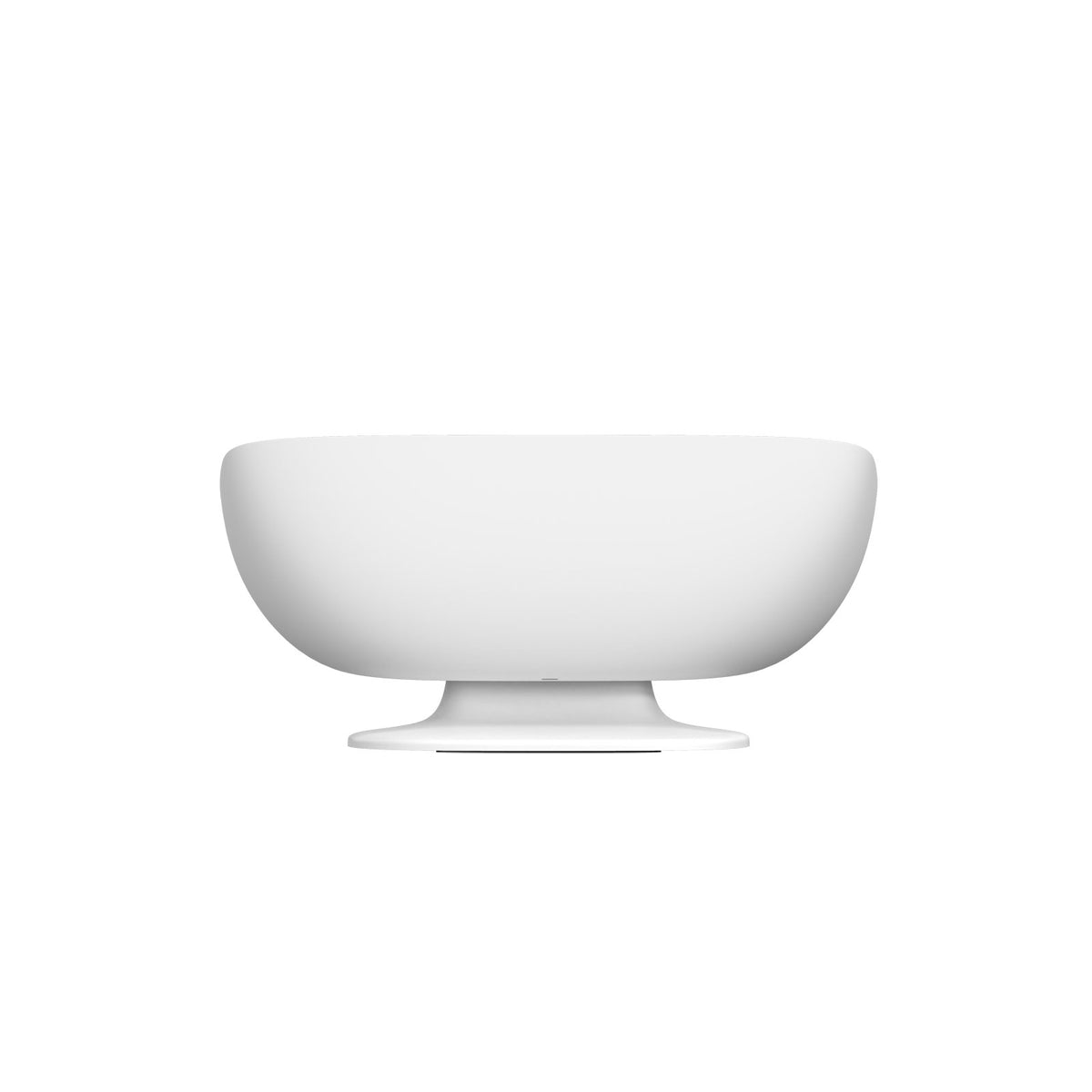 Ladestation für 36''-Gitarre der Spruce Series - Space White - Überholt