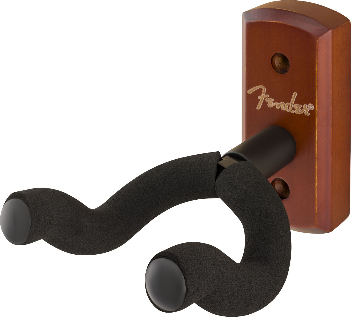 Essentials-Gitarrenwandhalter Palisander