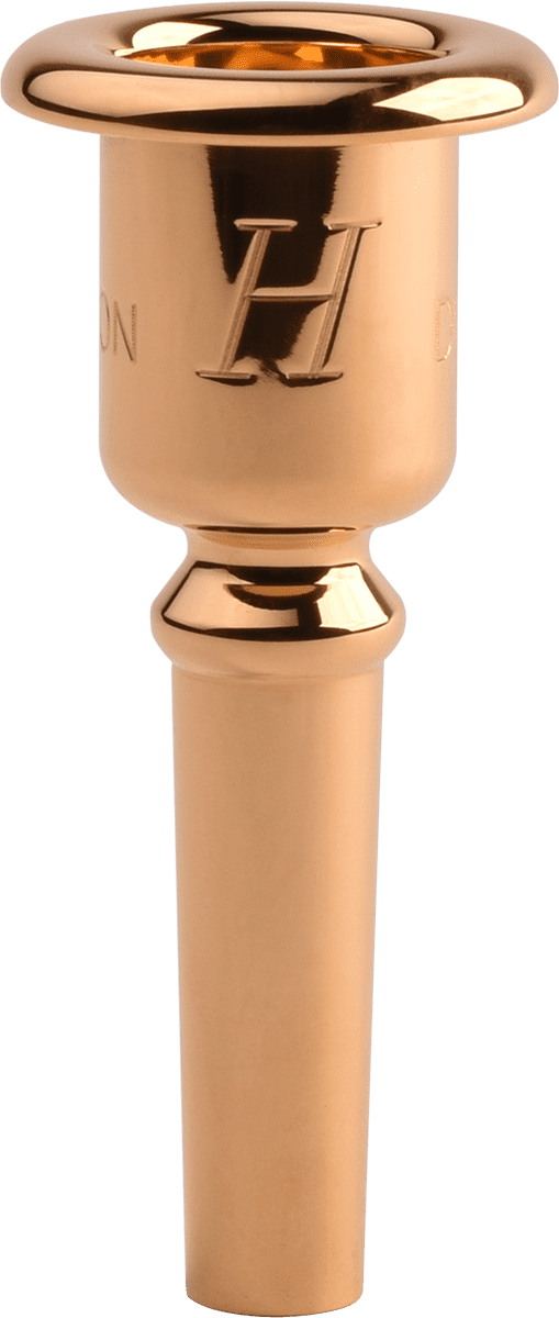 3180 Heritage - 3 Vergoldet (Altsaxhorn)