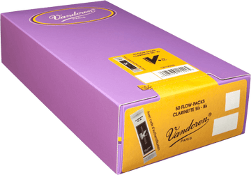 V12 3 - B-Klarinette - Einzeln Verkauft