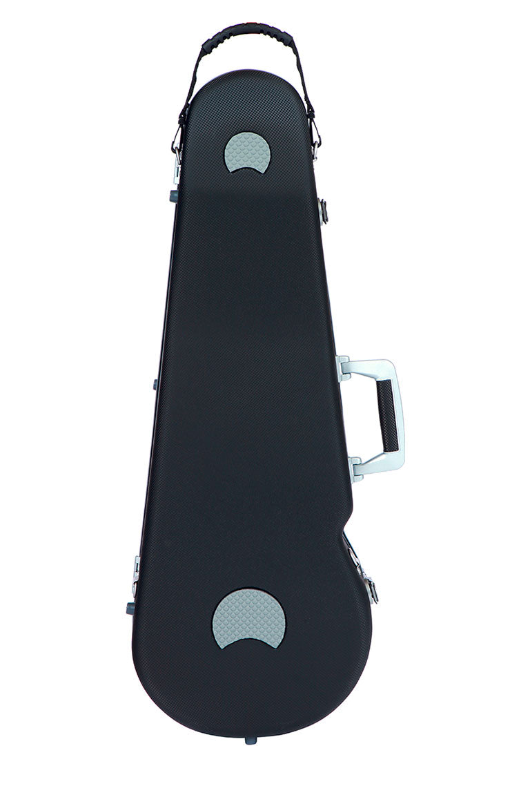 Alto Hightech Panther Etui - Schwarz