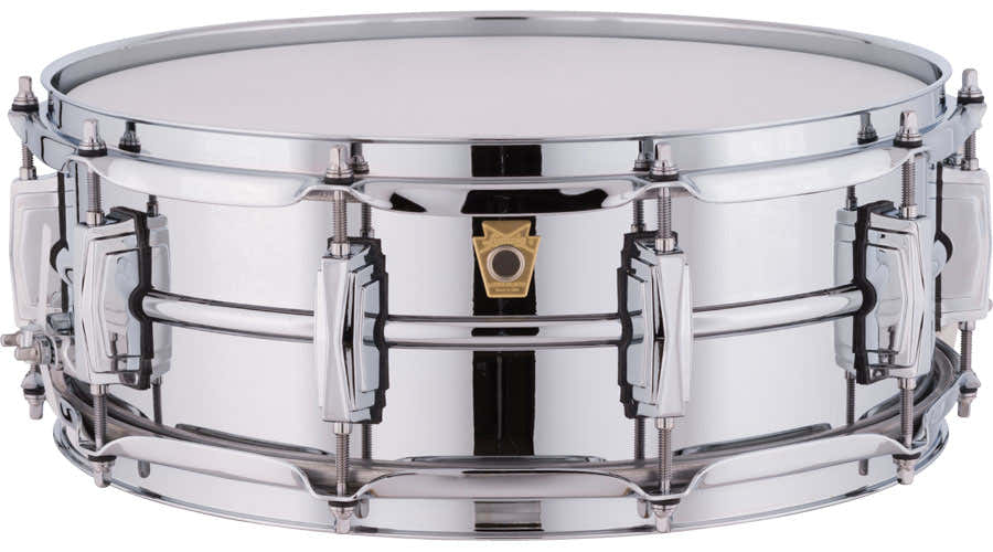 LM400 - Supraphonic 14x5