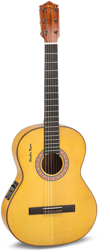 Signature Legacy Gipsy Kings Gelb